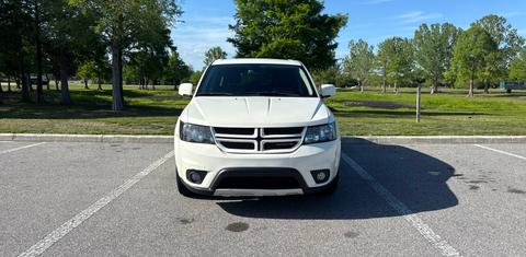 Dodge Journey 2019
