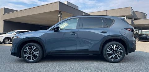 Mazda CX-5 GS 2026