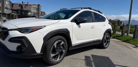 Subaru Crosstrek 2024