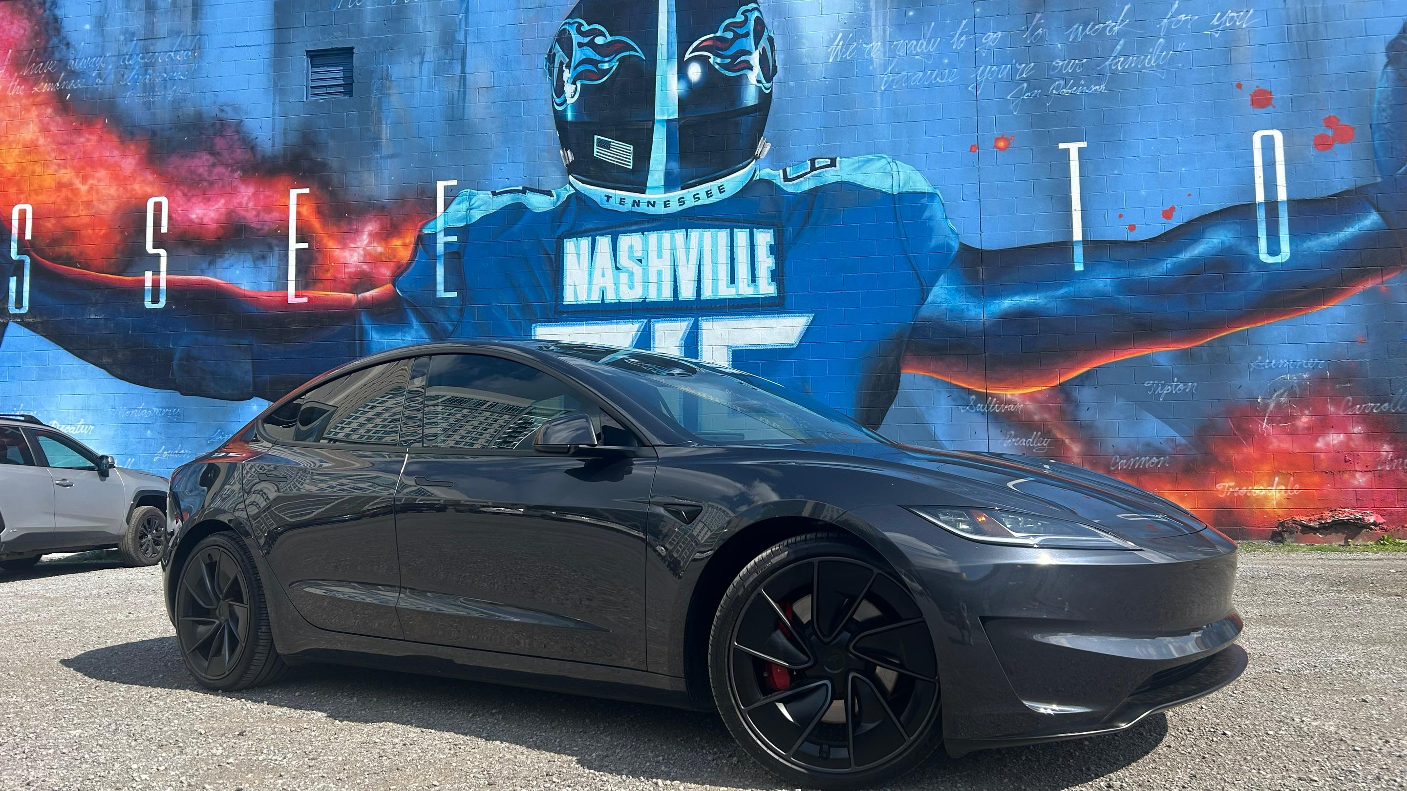 Tesla Model 3 2025 in Nashville, TN