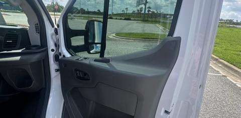 Ford Transit 2024