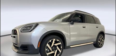MINI Countryman 2025