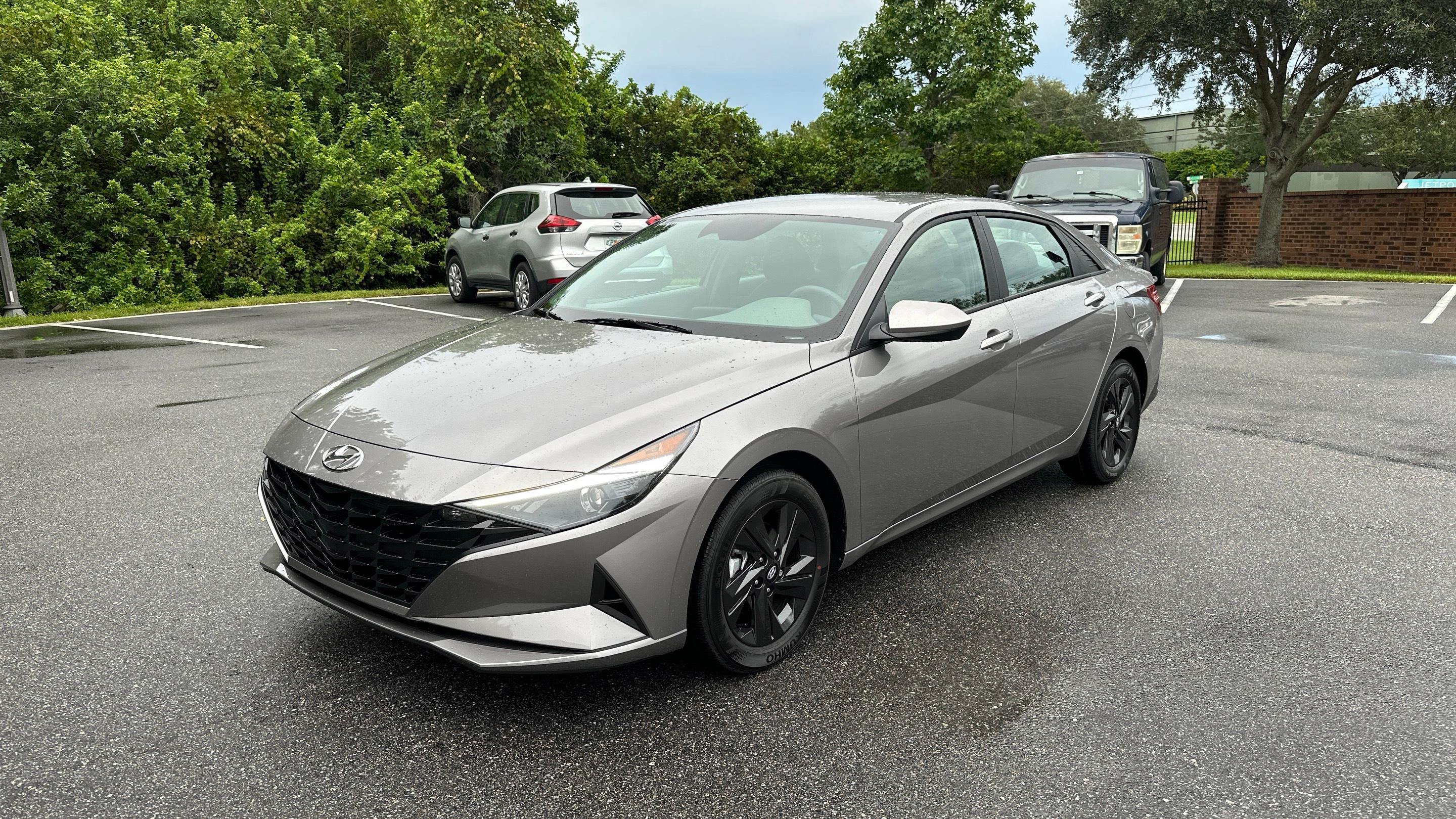 Hyundai Elantra 2023 in Orlando, FL