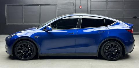 Tesla Model Y 2020