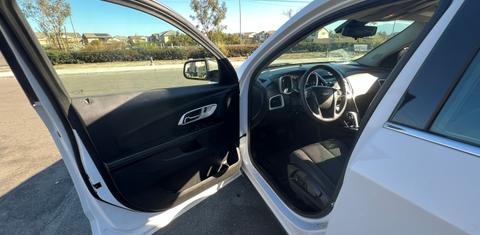 Chevrolet Equinox 2015