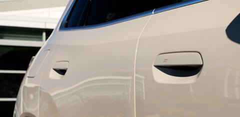 BMW X3 2025