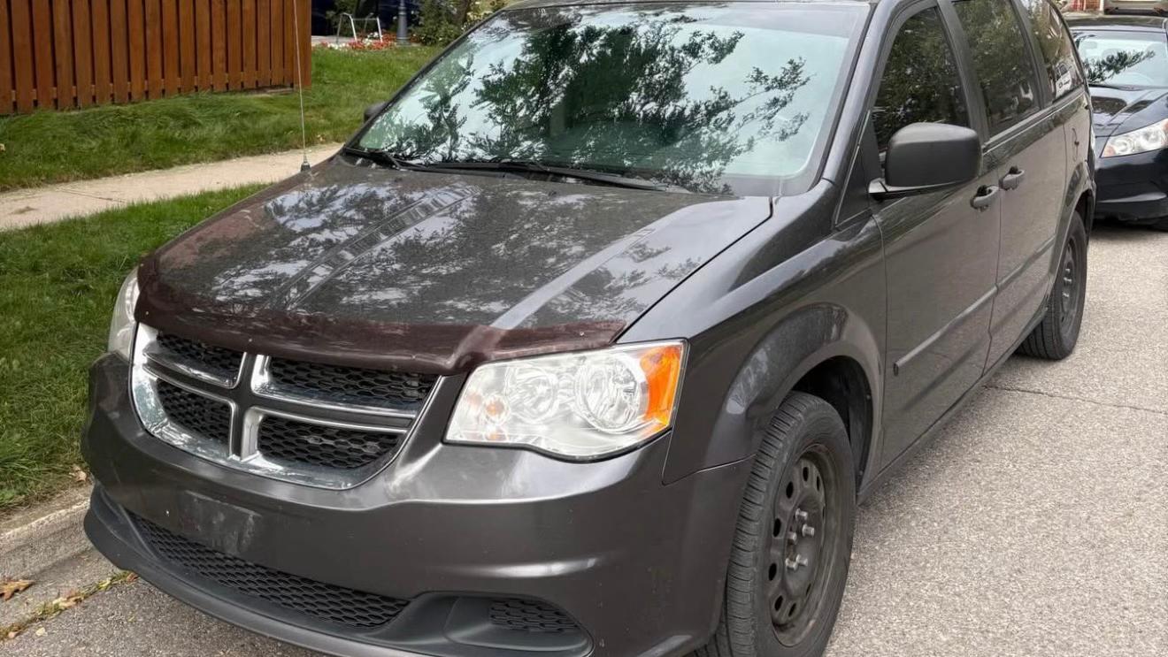 Dodge Grand Caravan 2019 in Oakville, ON
