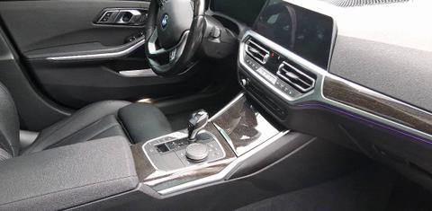 BMW 3 Series 2021