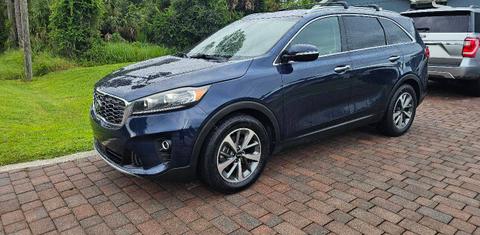 Kia Sorento 2019