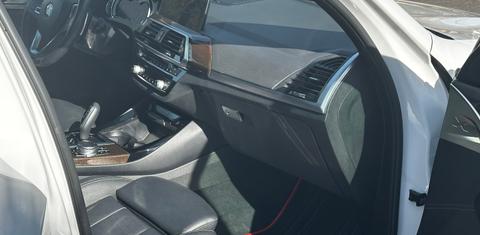 BMW X3 2019