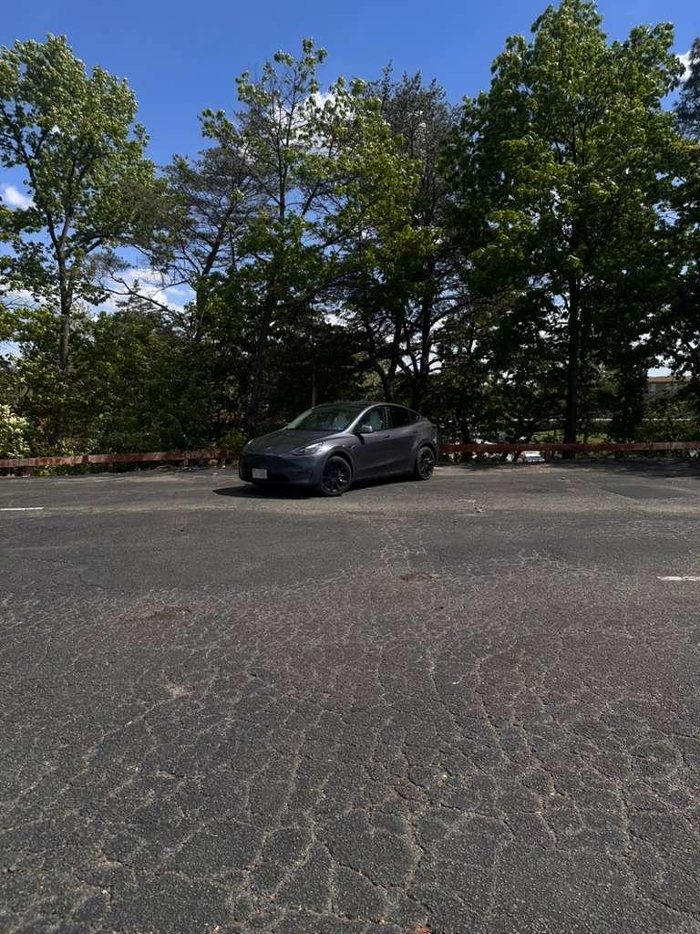 Tesla Model Y 2023 in Alexandria, VA