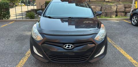 Hyundai Elantra GT 2014