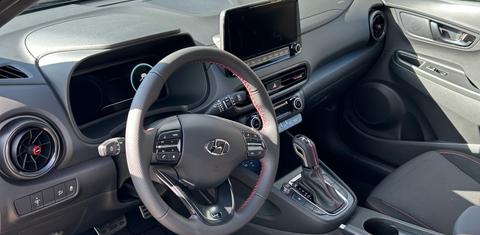 Hyundai Kona 2023