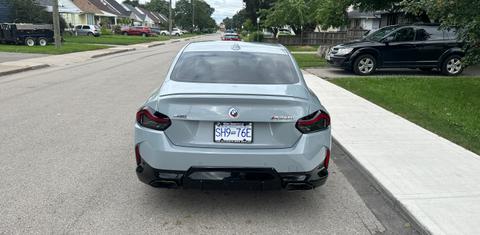 BMW 2 Series 2023