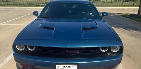 Dodge Challenger 2021