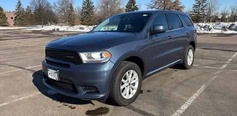Dodge Durango 2020