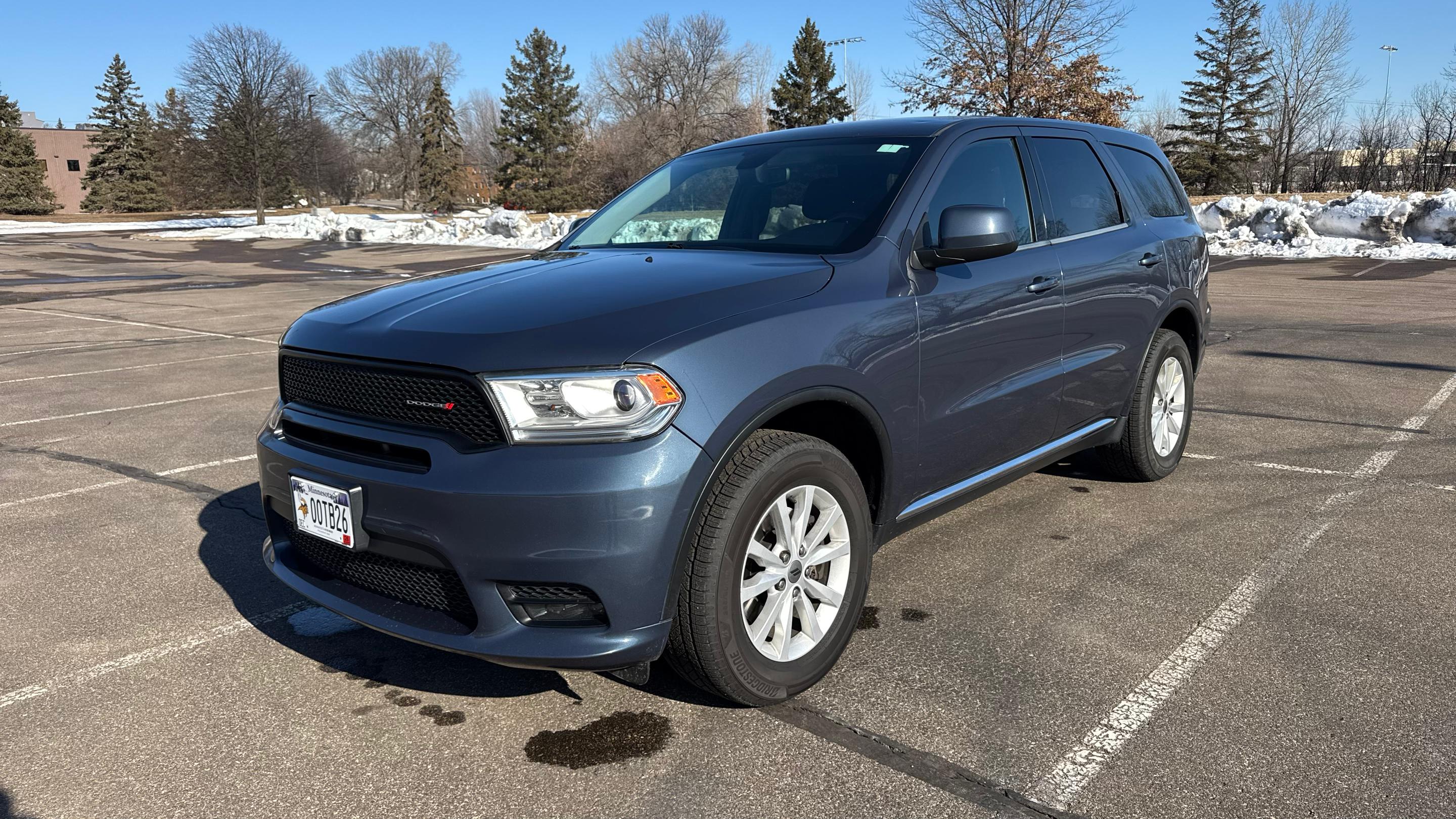 Dodge Durango 2020 in Saint Paul, MN