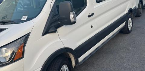 Ford Transit 2023