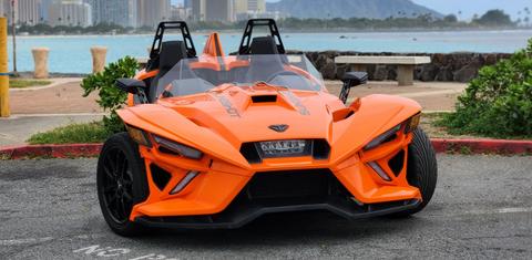 Polaris Slingshot 2021