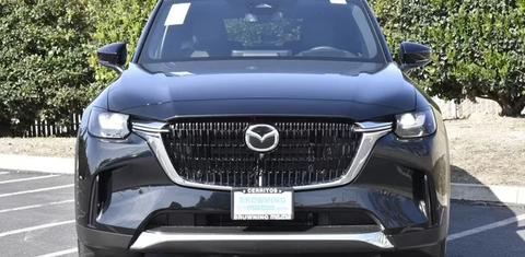 Mazda CX-90 PHEV 2025