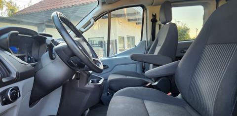 Ford Transit 2016