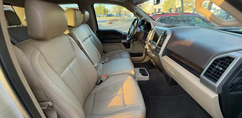 Ford F-150 2018