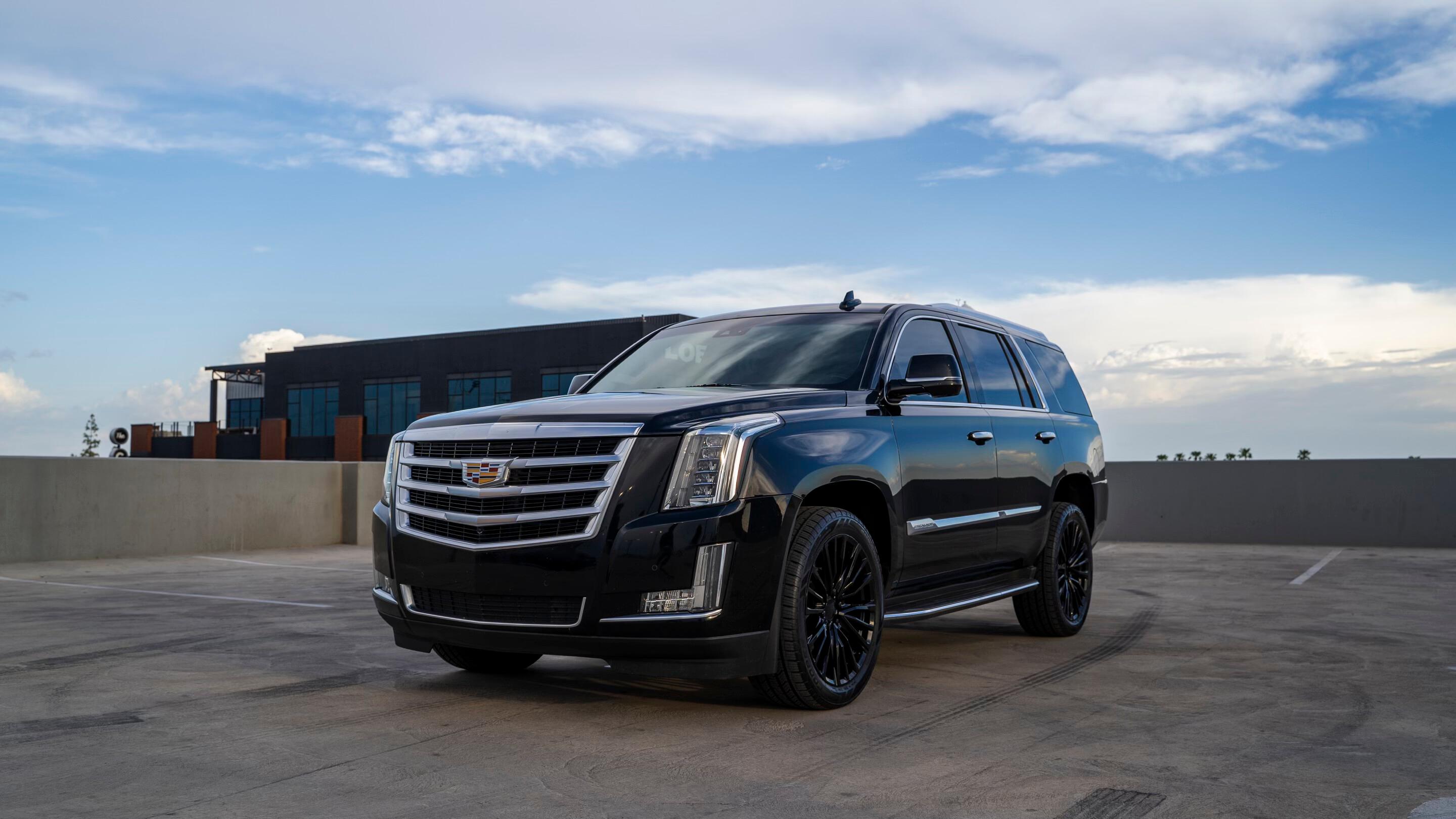 Cadillac Escalade 2016 in Chandler, AZ