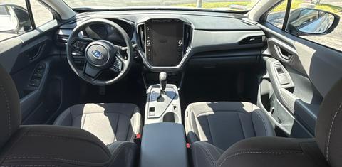 Subaru Crosstrek 2026