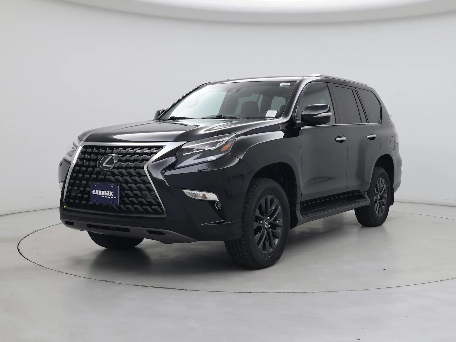 Lexus GX 2021 in Coronado, CA
