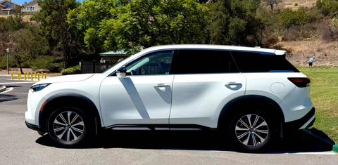 INFINITI QX60 2023
