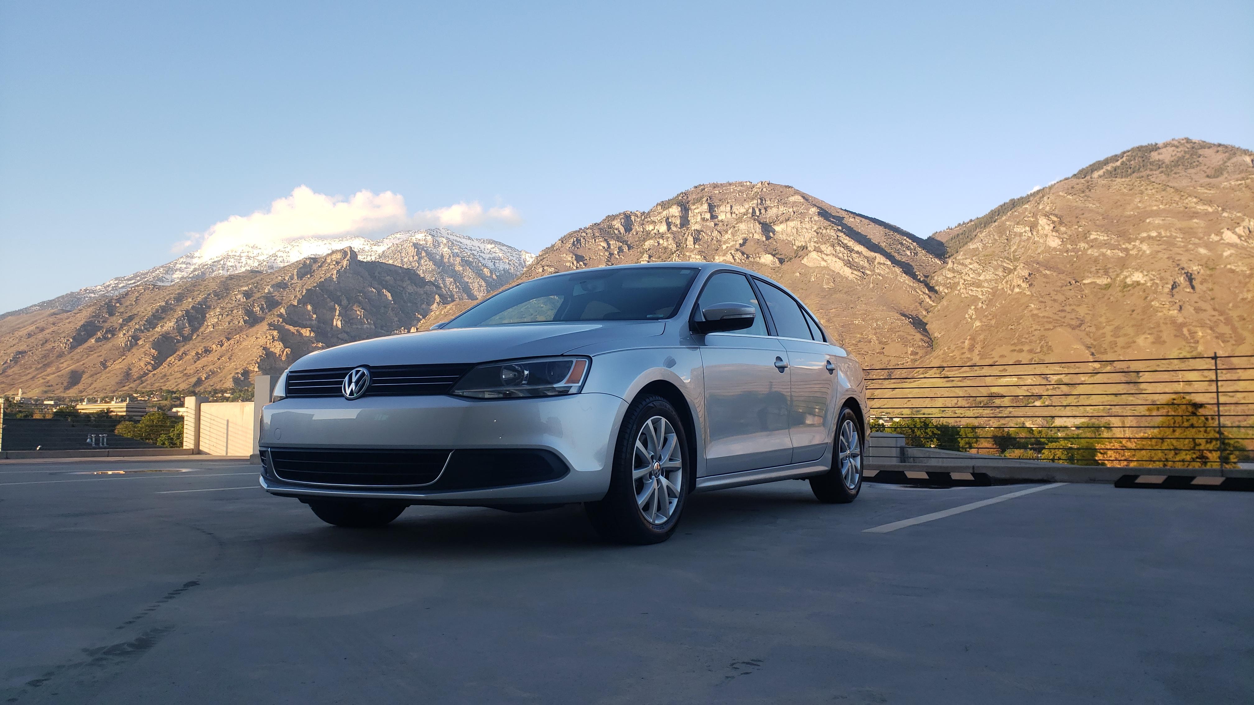 Volkswagen Jetta 2014 in Provo, UT
