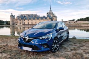Renault CLIO V 2022 à Villepinte