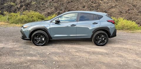 Subaru Crosstrek 2025