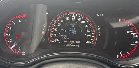 Dodge Durango 2025