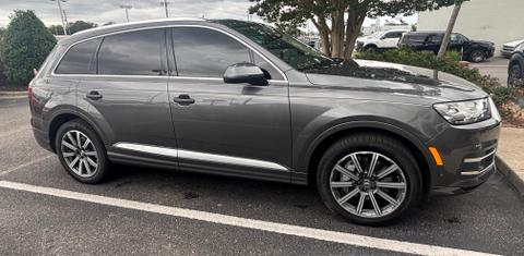 Audi Q7 2019