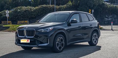 BMW X1 2025