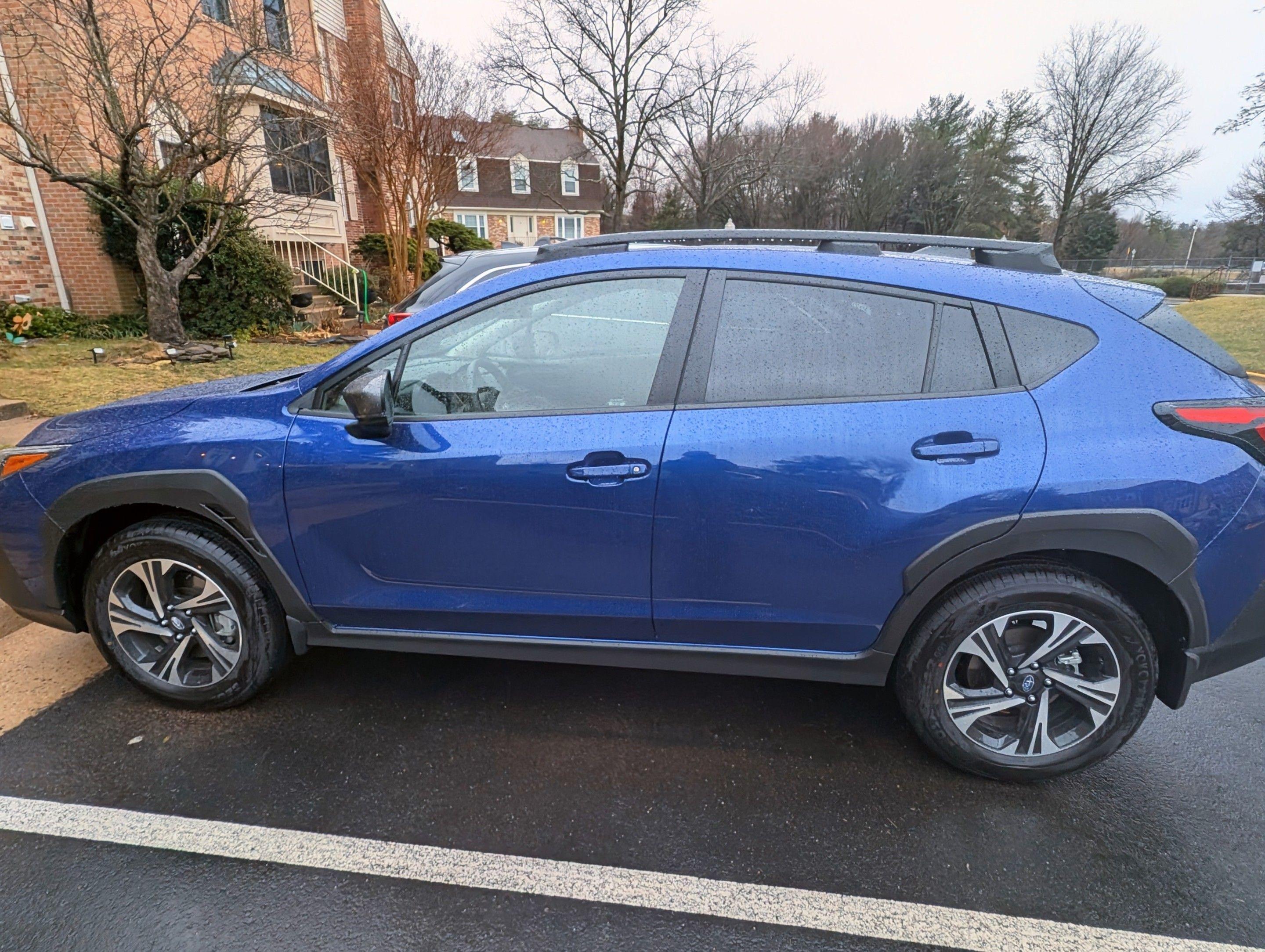 Subaru Crosstrek 2024 in Fairfax, VA