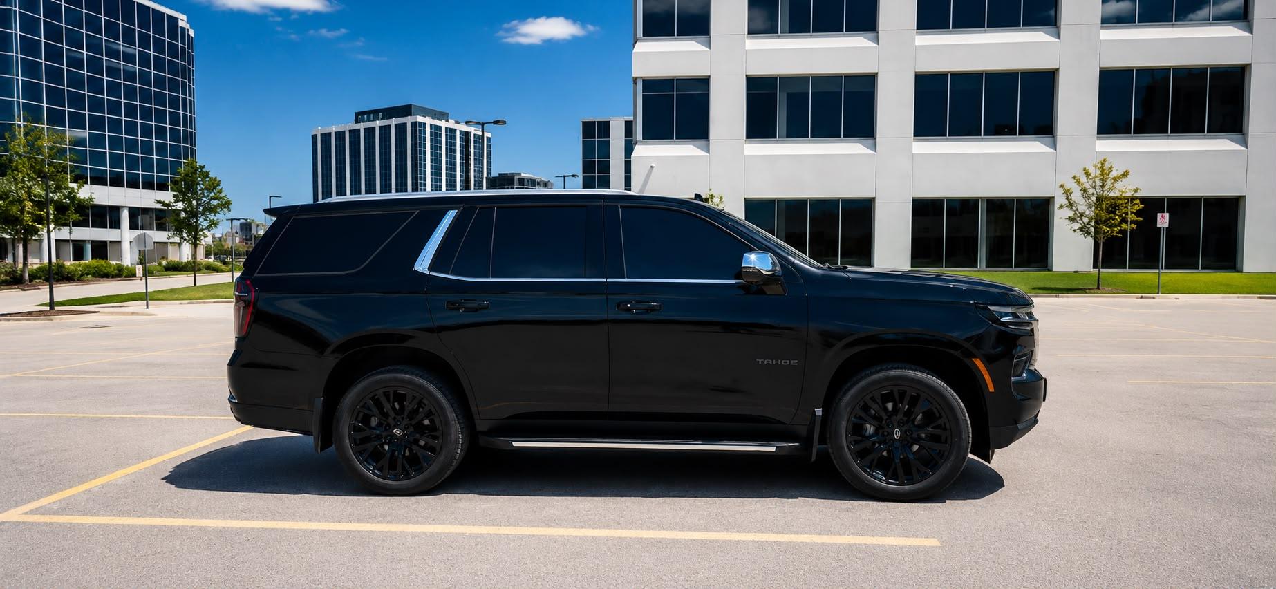 Chevrolet Tahoe 2025 à Guelph/Eramosa, ON