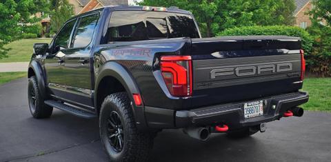 Ford F-150 2024