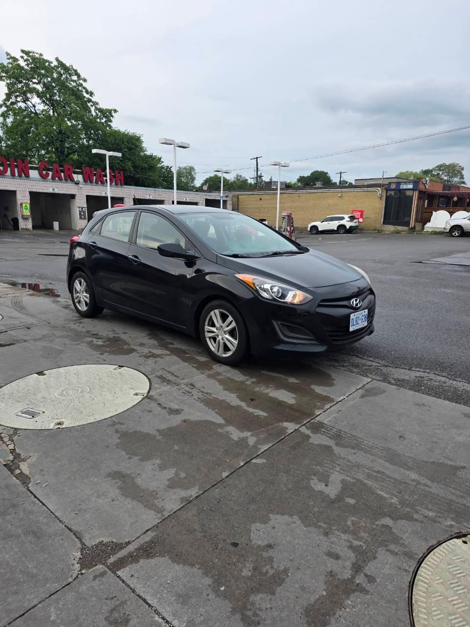 Hyundai Elantra GT 2014 in Toronto, ON