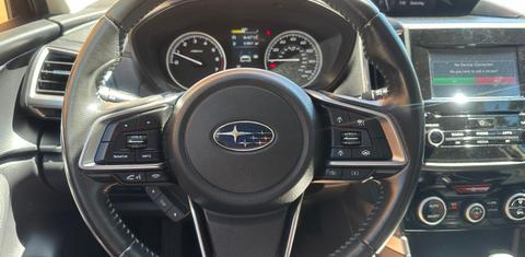 Subaru Forester 2020
