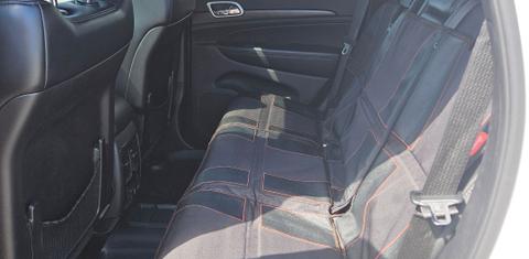 Jeep Grand Cherokee 2015