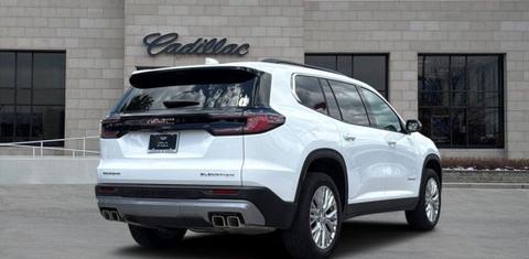 GMC Acadia 2025