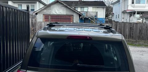 Jeep Patriot 2015