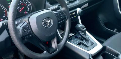 Toyota RAV4 2020