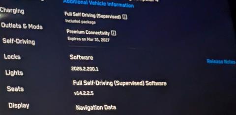 Tesla Cybertruck 2026