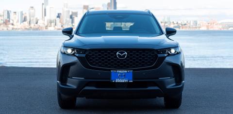 Mazda CX-50 Hybrid 2026