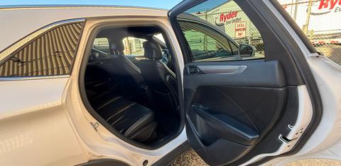 Lincoln MKC 2019