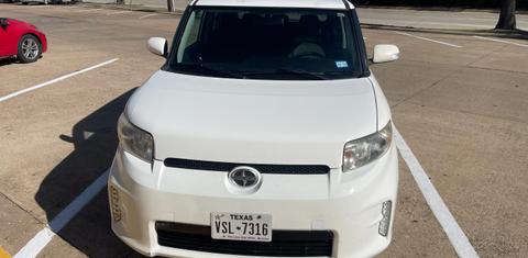 Scion xB 2015