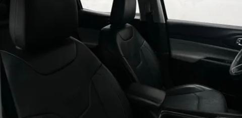 Jeep Compass 2022